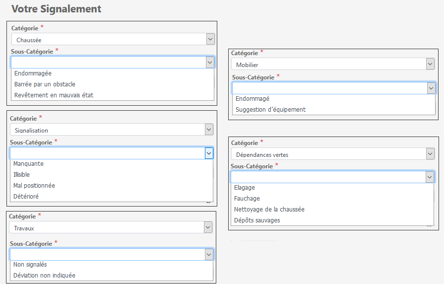 L outil De Signalement l-outil-de-signalement